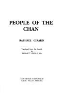 Cover of: People of the Chan