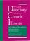 Cover of: The Complete Directory for People with Chronic Illness, 1998/1999