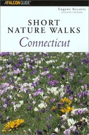 Cover of: Short Nature Walks Connecticut, 7th