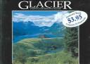 Cover of: Glacier-Waterton (Wish You Were Here Postcard Books)