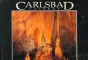 Cover of: Carlsbad Caverns (Wish You Were Here Postcard Books)