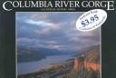 Cover of: Columbia River Gorge National Scenic Area (Oregon-Washington) Postcard Book: Includes 15 Postcards (Wish You Were Here Postcard Books)