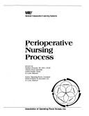 Cover of: Perioperative Nursing Process (Mils, Modular Independent Learning Systems)