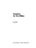 Graphics for the IBM PC