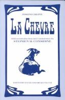 LA Chevre by Joseph Crepin