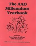 Cover of: The Aao Millennium Yearbook by Myron C. Beal