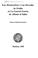 Cover of: Las Metamorfosis Y Las Heroidas De Ovidio En LA General Estoria De Alfonso El Sabio/62 (Spanish Studies)