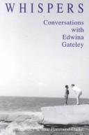 Cover of: Whispers: Conversations With Edwina Gateley