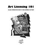 Cover of: Art Licensing 101