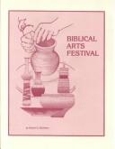 Cover of: Biblical Arts Festival
