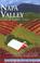 Cover of: Napa Valley, 3rd