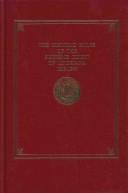 Cover of: Historic Rules of the Supreme Court of Louisiana, 1813-1879