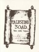 Cover of: Palestine Thirty A. D.: You Are There