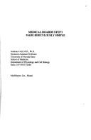 Cover of: Medical Boards Step I : Made Ridiculously Simple (MedMaster Series)