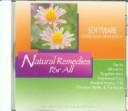 Cover of: Natural Remedies For All