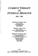 Cover of: Current Ther Internal Med (Current Therapy Series) by Bayless