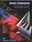 Cover of: Piano Companion | Dave Clark