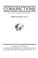 Cover of: Conjunctions