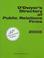 Cover of: O'Dwyer's Directory Of Public Relations Firms 2005 (O'dwyer's Directory of Public Relations Firms)