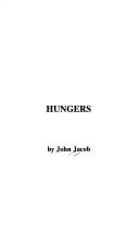 Cover of: Hungers