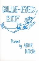 Blue-Eyed Boy by Arthur Madson