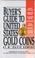 Cover of: Buyer's Guide to United States Gold Coins