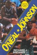 Cover of: Shaquille O'Neal and Larry Johnson