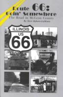Cover of: Route 66 Goin