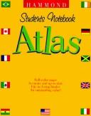Cover of: Students Notebook Atlas: Full-Color Maps Accurate and Up-To-Date Fits in 3-Ring Binder an Outstanding Value!