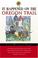 Cover of: It happened on the Oregon Trail