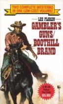 Cover of: Gambler's Guns: Boothill Brand (2 Westerns in 1)