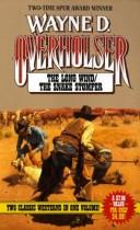 Cover of: The Long Wind/the Snake Stomper: 2 Books in 1