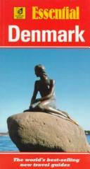 Cover of: Essential Denmark (Essential Guides) by Judith Samson