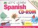 Cover of: Let's Learn Spanish