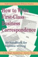 Cover of: Complete Desk Reference for Business Writing by National Textbook Company