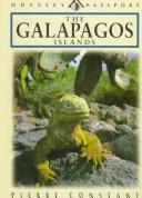 Cover of: The Galapagos Islands
