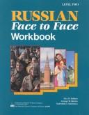 Russian Face to Face by George W. Morris