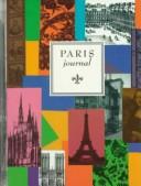 Cover of: Paris Journal