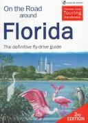 Cover of: On the Road Around Florida | Eric Bailey
