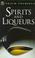 Cover of: Spirits and Liqueurs (Teach Yourself)