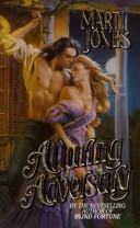 Cover of: Alluring Adversary by Marti Jones