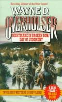 Cover of: Nightmare in Broken Bow: Day of Judgement by Wayne D. Overholser