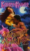 Cover of: Midsummer Night's Desire