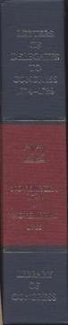 Cover of: Letters of Delegates to Congress 1774-1789 June 1 to September 30, 1778 VOL. 10