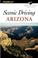 Cover of: Scenic Driving Arizona, 2nd (Scenic Driving Series)