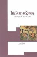 The Spirit of Sounds by Jean During