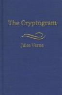 Cover of: The Cryptogram