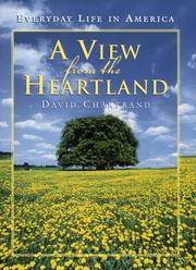 A view from the heartland by David Chartrand