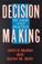 Cover of: Decision Making