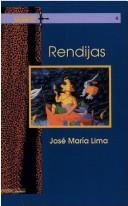 Front cover of Rendijas by José María Lima